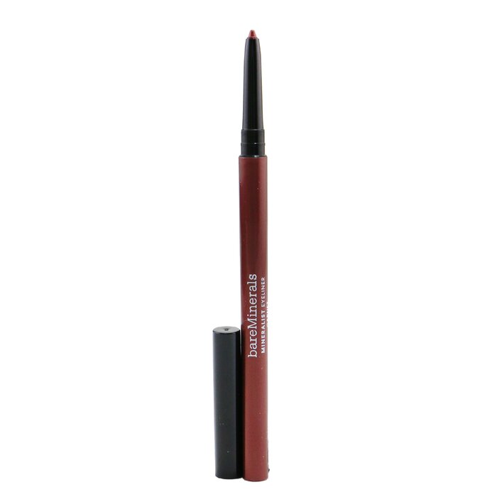 BareMinerals Mineralist Lasting Eyeliner - # Garnet 015268 / 41701063101 0.35g/0.012oz
