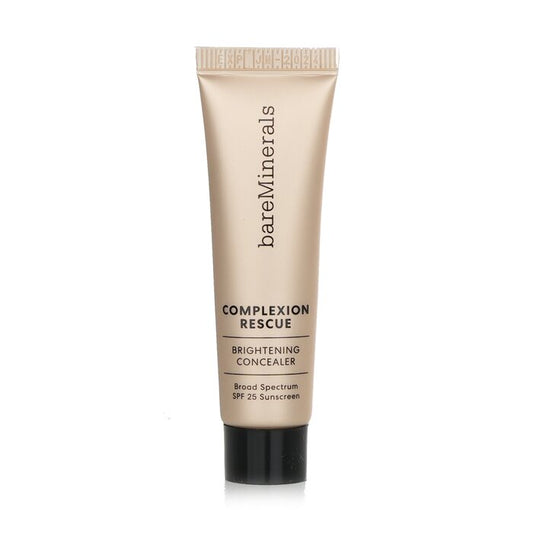 BareMinerals Complexion Rescue Brightening Concealer SPF 25 - # Light Bamboo 035396 10ml/0.33oz