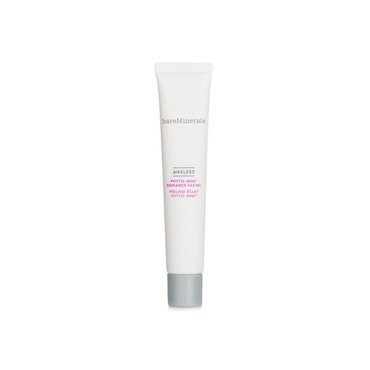 BareMinerals Ageless Phyto Aha Radiance Facial 031244 50ml/1.7oz