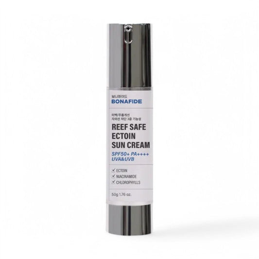 BONAFIDE Reef Safe Ectoin Sun Cream 50ml