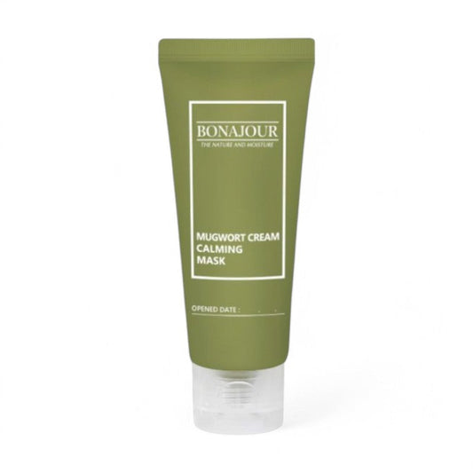 BONAJOUR Mugwort Cream Calming Mask 55g