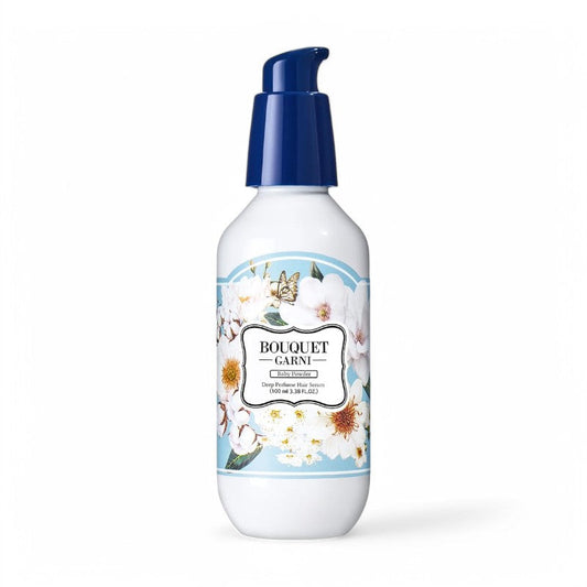 BOUQUET GARNI Hair Serum - 5 Types 100ml - Baby Powder