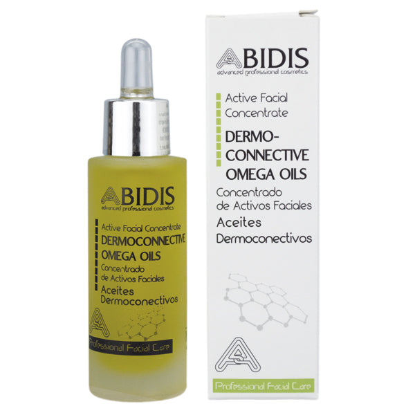 Abidis Dermoconective Omega Oil 30ml