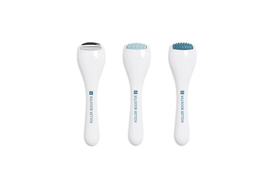 Thalgo Hyalu-ProCollagene Roller Booster Trio 3pcs