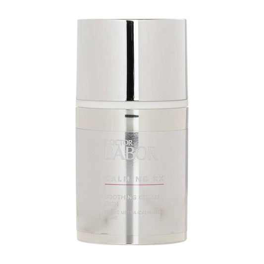 Babor Doctor Babor Calming Rx Soothing Cream Rich 50ml/1.69oz