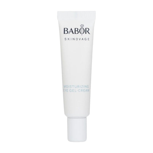 Babor Skinovage Moisturizing Eye Gel Cream (For Dry, Dehydrated Skin) 15ml/0.5oz
