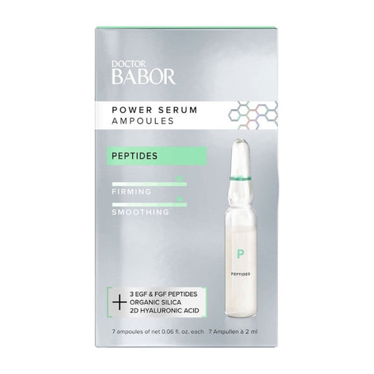 Babor PEPTIDES 7 x 2ml