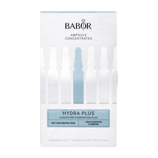 Babor Hydra Plus 7 x 2ml