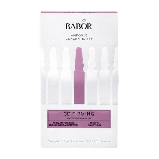 Babor 3D Firming 7 x 2ml