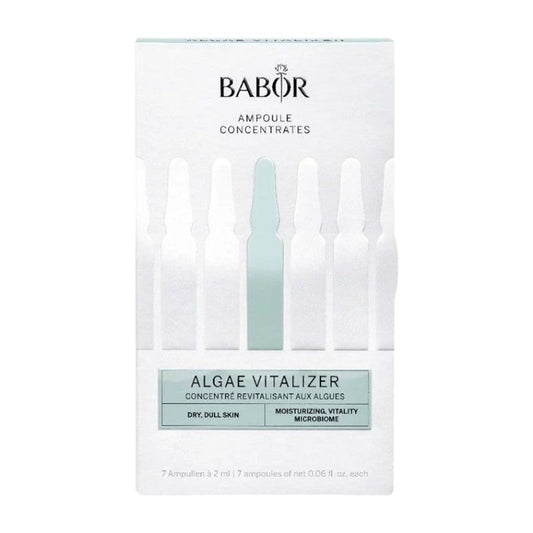 Babor Algae Vitalizer 7 x 2ml