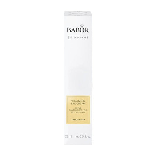 Babor Vitalizing Eye Cream 15ml