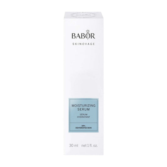 Babor Moisturizing Serum 30ml