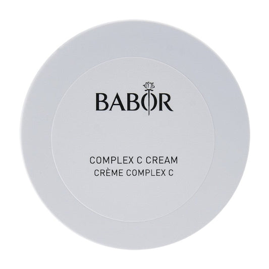 Babor Complex C Cream 200ml