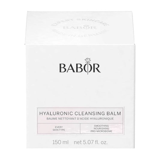 Babor Hyaluronic Cleansing Balm 150ml