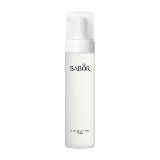 Babor Deep Cleansing Foam 200ml