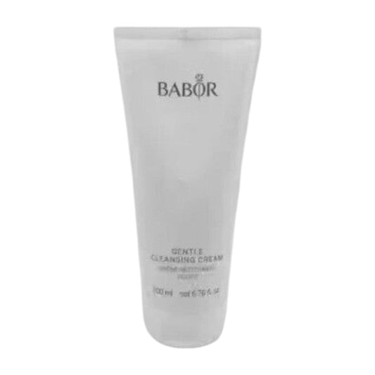 Babor Gentle Cleansing Cream 200ml
