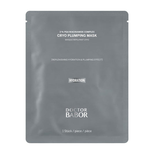 Babor Cryo Plumping Mask 1pc
