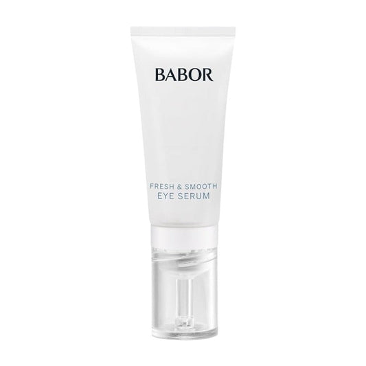 Babor Fresh & Smooth Eye Serum 15ml