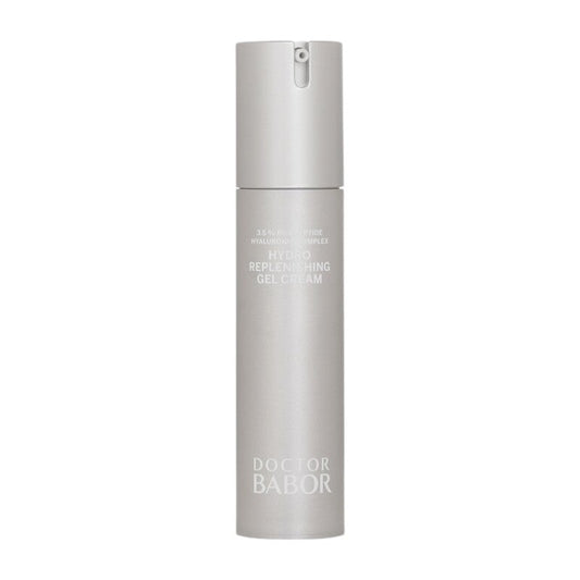 Babor Hydro Replenishing Gel Cream 50ml