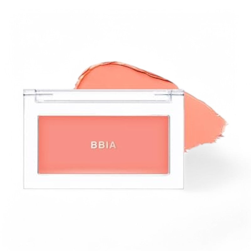 Bbi@ Ready To Wear Downy Cheek - 5 Colors #05 Downy Coral