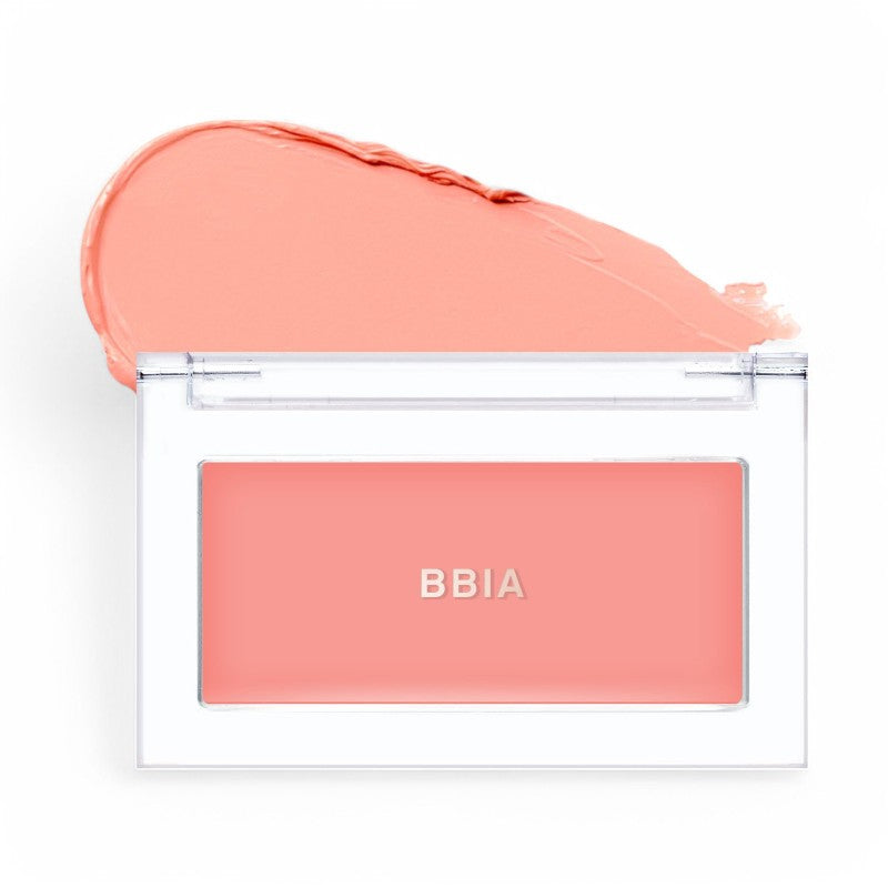 Bbi@ Ready To Wear Downy Cheek - 5 Colors #02 Downy Peach
