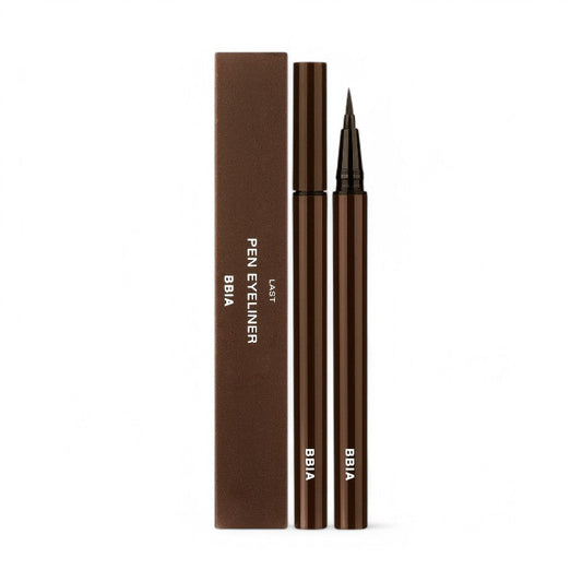 Bbi@ Last Pen Eyeliner (5 Colors) #03 Choco Brown