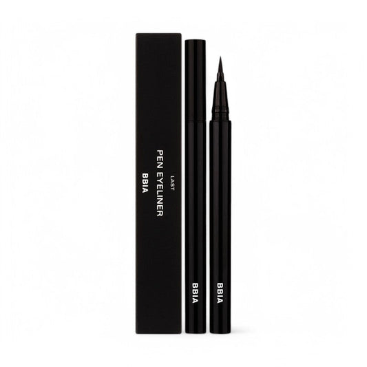 Bbi@ Last Pen Eyeliner (5 Colors) #01 Sharpen Black
