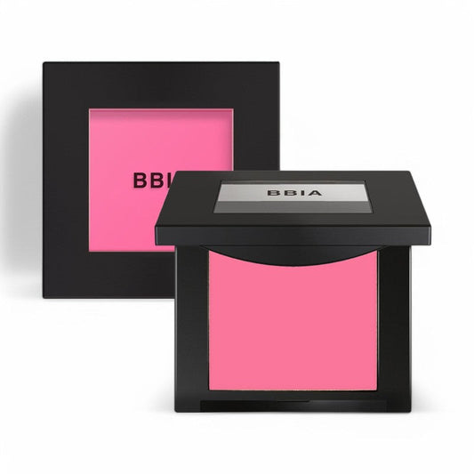 Bbi@ Last Blush - 6 Colors #05 Berry Blossom