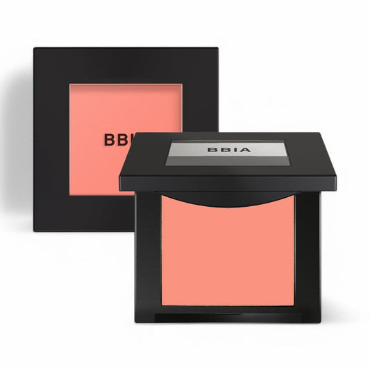 Bbi@ Last Blush - 6 Colors #04 Coral Blossom