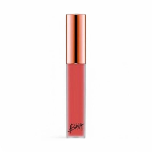 Bbi@ Last Velvet Lip Tint IV Flower Series - 5 Colors #17 More Pleasant