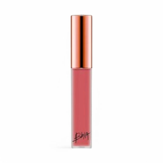 Bbi@ Last Velvet Lip Tint IV Flower Series - 5 Colors #16 More Graceful