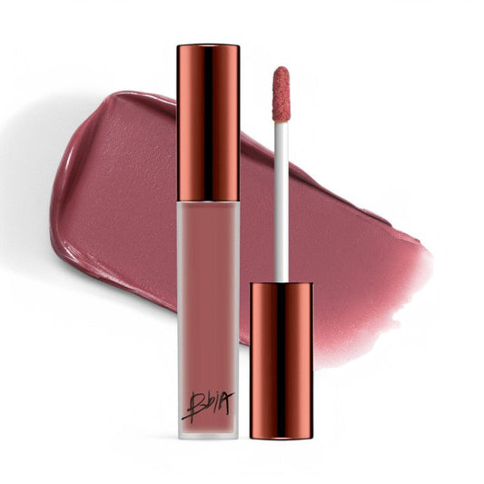 Bbi@ Last Velvet Lip Tint - 5 Colors #21 Real Note