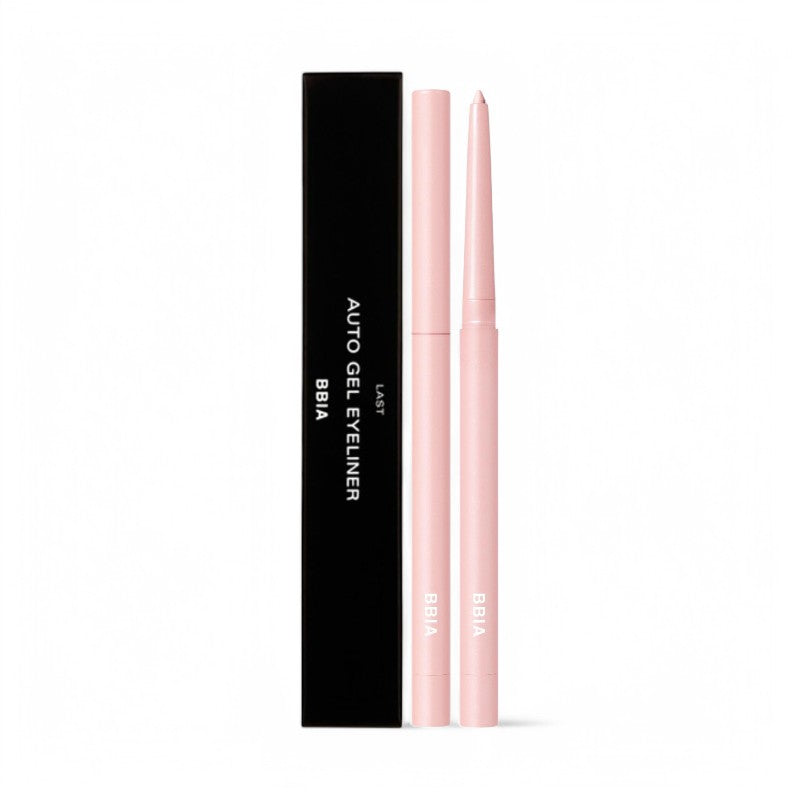 Bbi@ NEW Last Auto Gel Eyeliner - 10 Colors #08 Angel