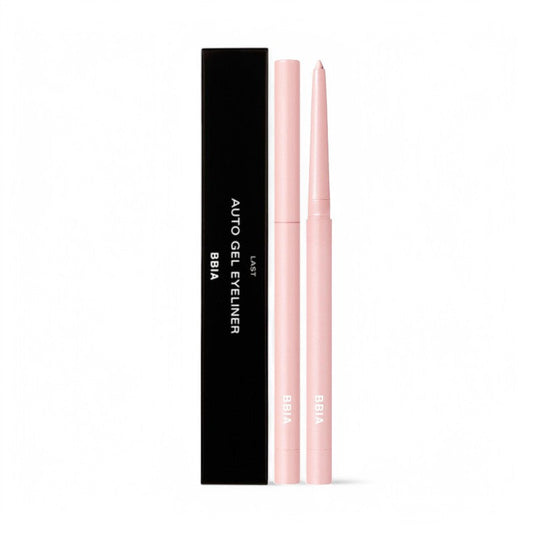 Bbi@ NEW Last Auto Gel Eyeliner - 10 Colors #08 Angel