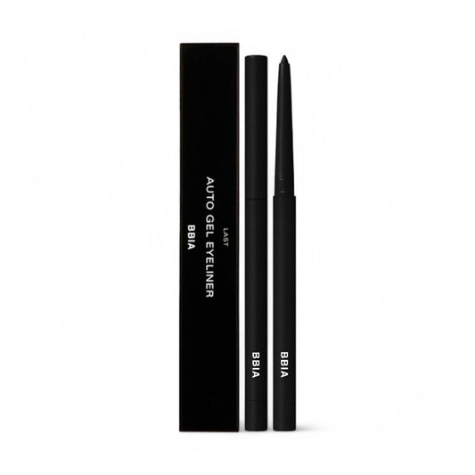 Bbi@ NEW Last Auto Gel Eyeliner - 10 Colors #01 Noir