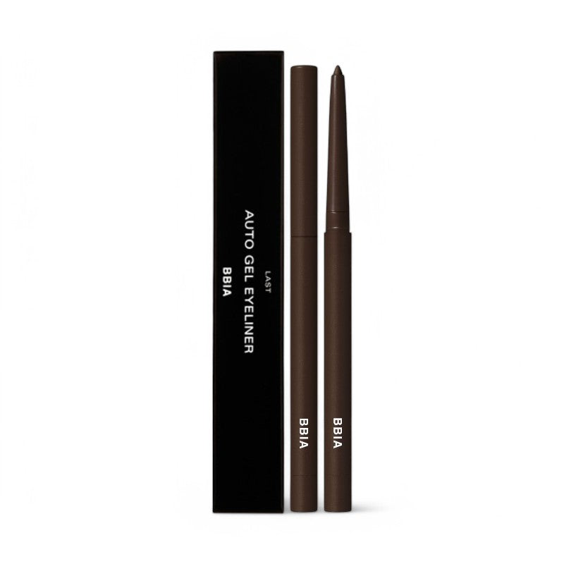 Bbi@ NEW Last Auto Gel Eyeliner - 10 Colors #02 Jazz