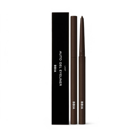 Bbi@ NEW Last Auto Gel Eyeliner - 10 Colors #02 Jazz