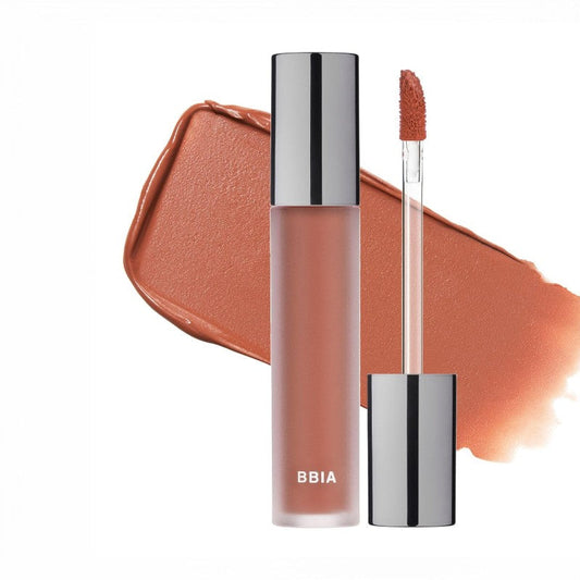Bbi@ Last Velvet Lip Tint VIII Feeling Series - 5 Colors #35 Feign Joy