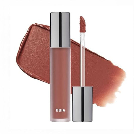 Bbi@ Last Velvet Lip Tint VIII Feeling Series - 5 Colors #36 Feign Cool