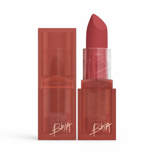 Bbi@ Last Powder Lipstick - 6 Colors #06 Just Feel