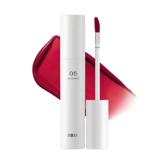 Bbi@ Glow Lip Tint - 9 Colors #05 Vin Chaud