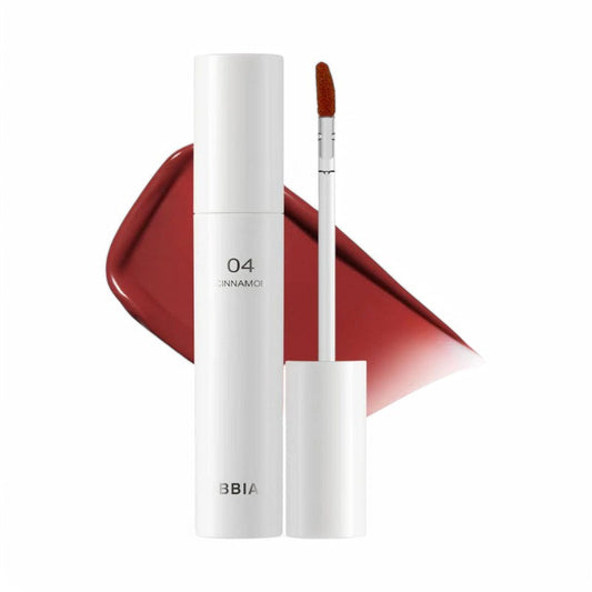 Bbi@ Glow Lip Tint - 9 Colors #04 Cinnamon