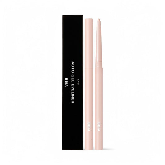 Bbi@ Last Auto Gel Eyeliner Beige Edition - 5 Colors #11 Linen Beige