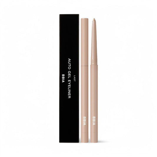 Bbi@ Last Auto Gel Eyeliner Beige Edition - 5 Colors #13 Peanut Beige