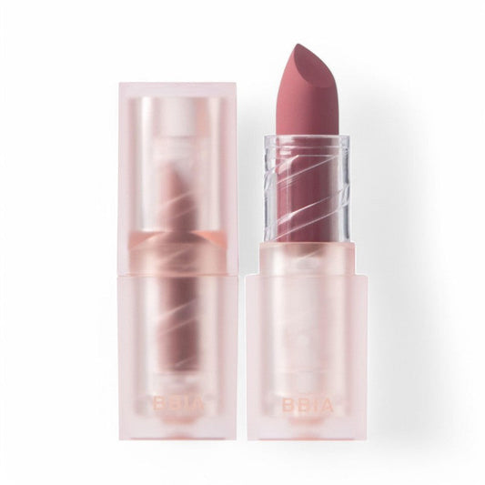 Bbi@ Last Powder Lipstick 2 - 6 Colors #08 Earl Grey