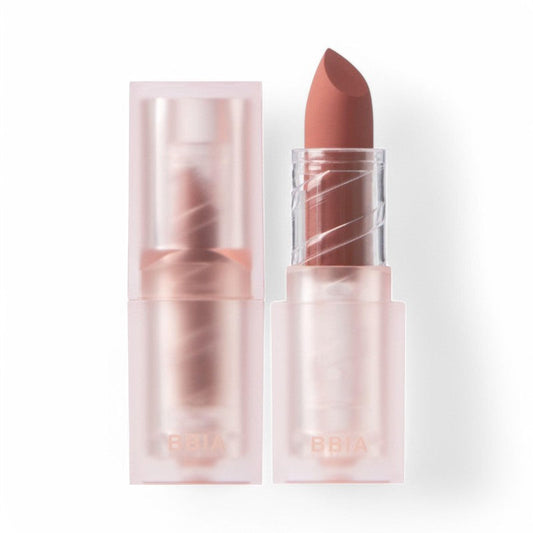 Bbi@ Last Powder Lipstick 2 - 6 Colors #11 Brown Sugar