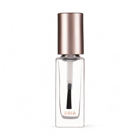 Bbi@ Ready To Wear Nail Color - 6 Colors #NC01 Top Coat