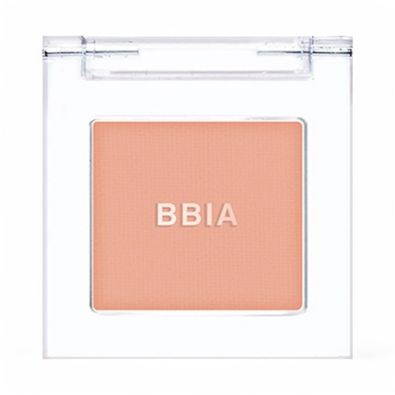 Bbi@ Ready To Wear Eyeshadow - 10 Colors #06 Innocent