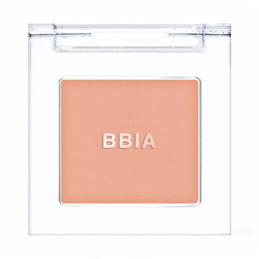 Bbi@ Ready To Wear Eyeshadow - 10 Colors #06 Innocent