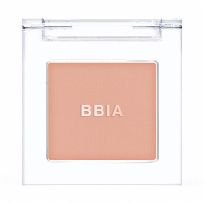 Bbi@ Ready To Wear Eyeshadow - 10 Colors #07 Charm
